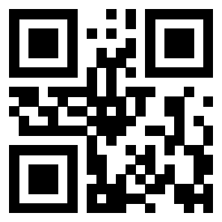 Immagine del QrCode di 3917172959