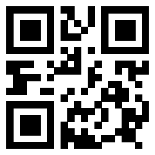 3917172961 QrCode associato