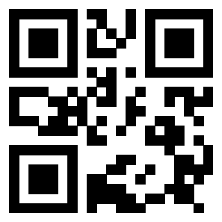 Il Qr Code di 3917172962