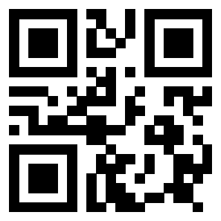 3917172963 QrCode associato