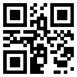 3917172964 - Immagine del Qr Code associato