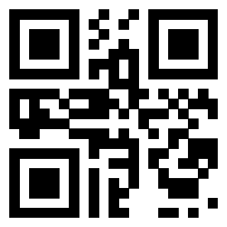 Immagine del Qr Code di 3917172965