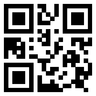 3917172966 QrCode associato