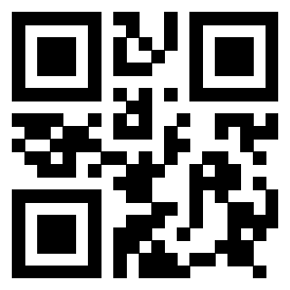 Il Qr Code di 3917172967