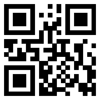 3917172970 - Immagine del QrCode associato