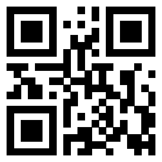 3917172971 - Immagine del QrCode associato