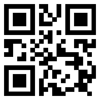 Immagine del Qr Code di 3917172972