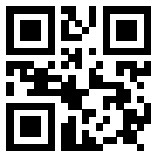 Immagine del QrCode di 3917172976
