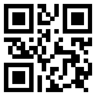 3917172977 Qr Code associato