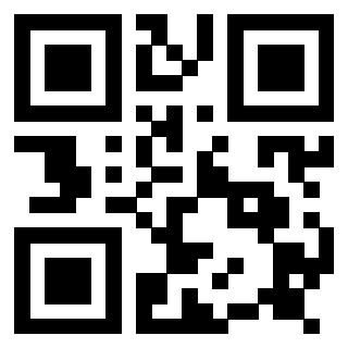 3917172982 - Immagine del Qr Code associato