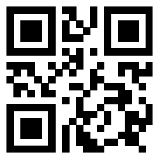 3917172991 - Immagine del QrCode
