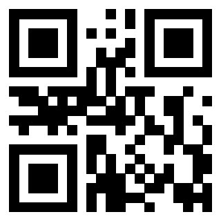 Scansione del Qr Code di 3917172994