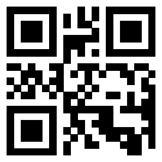 Scansione del QrCode di 3917172997