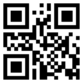 3917173000 - Immagine del Qr Code associato