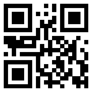 Immagine del Qr Code di 3917173003