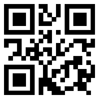 Il Qr Code di 3917173005