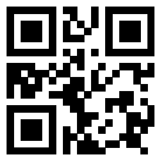3917173006 - Immagine del Qr Code associato