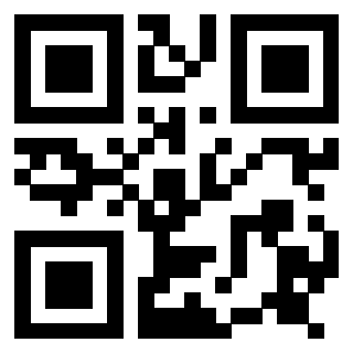 3917173007 Qr Code associato