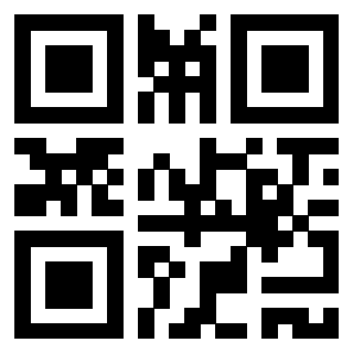 3917173011 QrCode associato