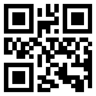 Immagine del QrCode di 3917173015