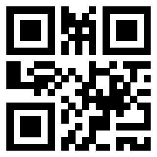 3917173017 - Immagine del QrCode associato