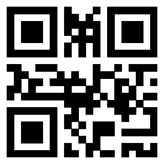 3917173018 QrCode associato