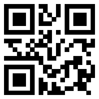 3917173025 - Immagine del QrCode associato