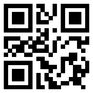 3917173027 - Immagine del QrCode