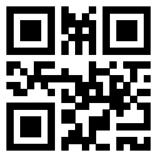 3917173031 - Immagine del QrCode associato