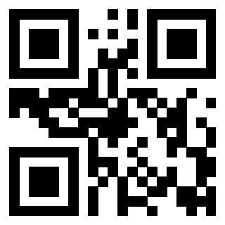 Scansione del QrCode di 3917173034