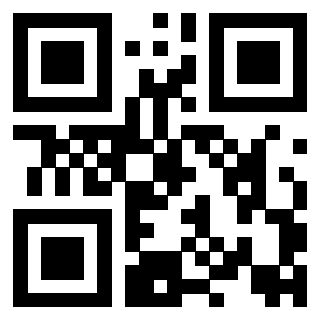 Il QrCode di 3917173036