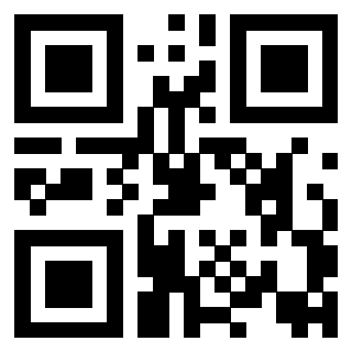 Immagine del Qr Code di 3917173038