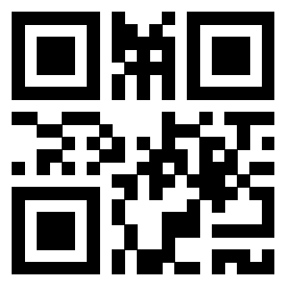 3917173039 - Immagine del QrCode associato