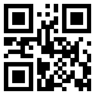 3917173040 - Immagine del QrCode associato