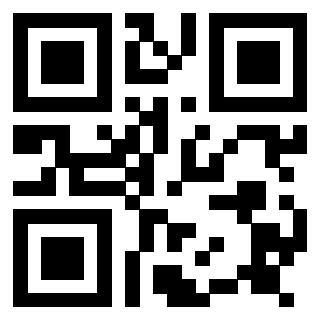 Scansione del Qr Code di 3917173042