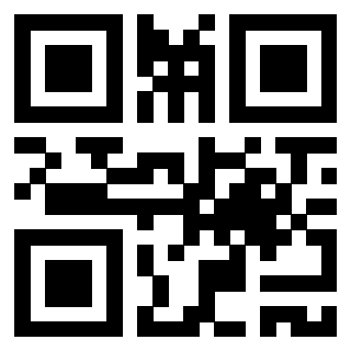 Scansione del QrCode di 3917173043