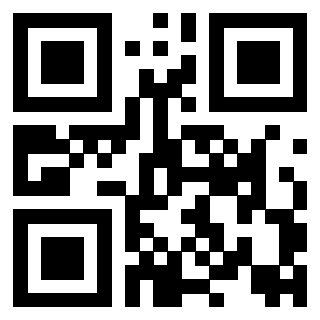 Il QrCode di 3917173047