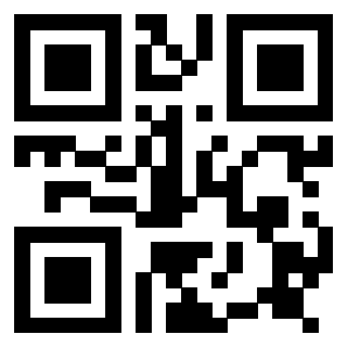 Il QrCode di 3917173053