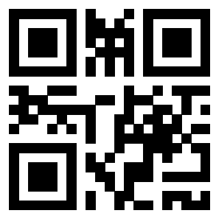 Scansione del Qr Code di 3917173055