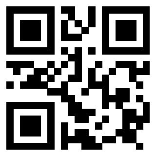 Scansione del Qr Code di 3917173056