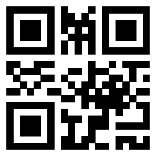 Il QrCode di 3917173057