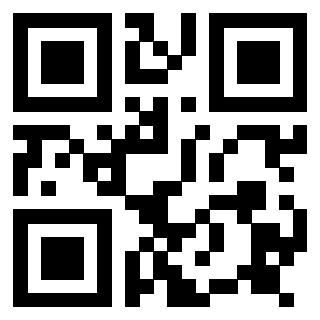 3917173061 Qr Code associato