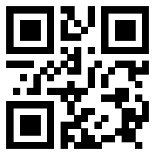 Il QrCode di 3917173062