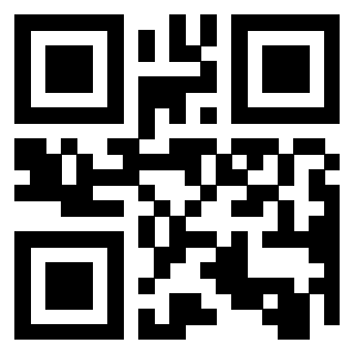 3917173065 - Immagine del QrCode associato