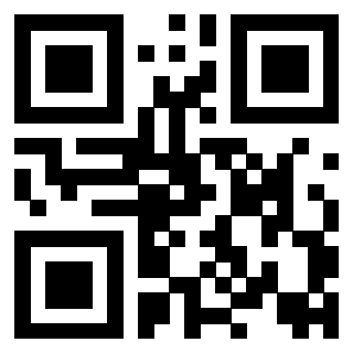 Scansione del Qr Code di 3917173067