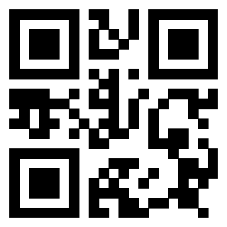 Immagine del QrCode di 3917173072