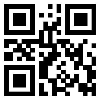 Il QrCode di 3917173074