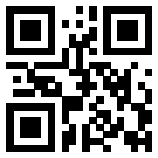 3917173075 - Immagine del Qr Code associato