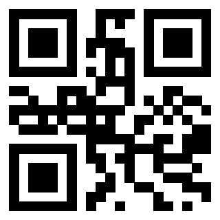 3917173077 - Immagine del QrCode associato
