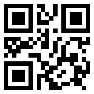 Immagine del Qr Code di 3917173078
